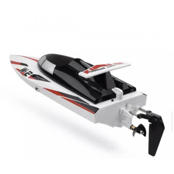 Wltoys WL912-A ABS High Speed 35km/h RC Boat Ship With Water Cooling System