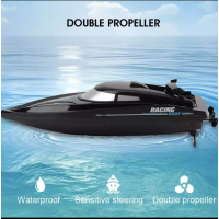 B801 2.4G RC High Speed RC Boat