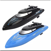 B801 2.4G RC High Speed RC Boat