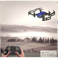 IELLO F21 2.4G 6 axis RC Mini Quadcopter for Kids/Beginners