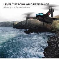 F188 PRO GPS Drone 6K HD Professional Dual Camera 5G WIFI FPV RC Quadcopter